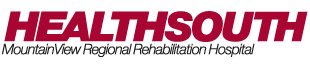 HealthSouth MountainView Regional Rehabilitation Hospital